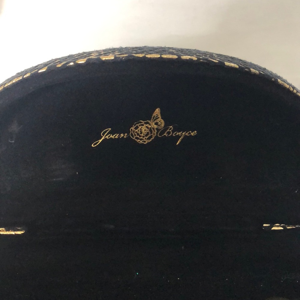 💕 3/$15 Joan Boyce sunglasses and case - Picture 5 of 5